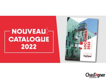 Nouveau Catalogue 2022