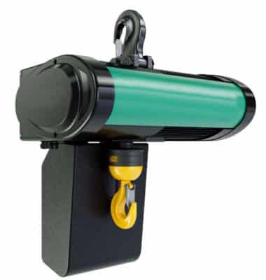 PALAN ELECTRIQUE 3200 KG V