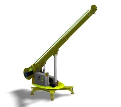 Image Grue GEO 500 KG 1