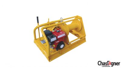 TREUIL DE TIRAGE 1500 KG